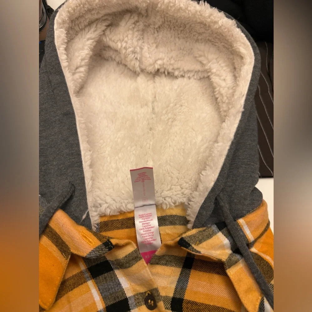 NOBO stylish mustard